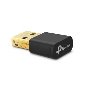 ARCHER Tx1800u Nano Adaptateur Usb Wifi 6 Ax1800 Pour Pc